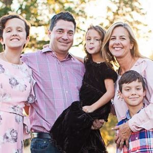 Meet your Posher, Joanna